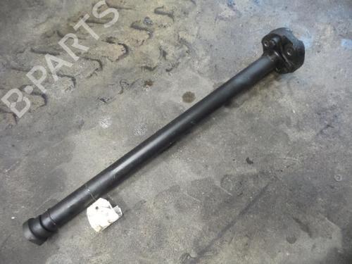 Driveshaft BMW X5 (E53) 3.0 d | BP24782845M37 - Image 3