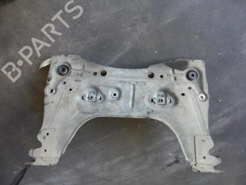 Used Subframe RENAULT MEGANE II (BM0/1_, CM0/1_) 1.6 16V (BM0C, CM0C) (113 hp) 24780748