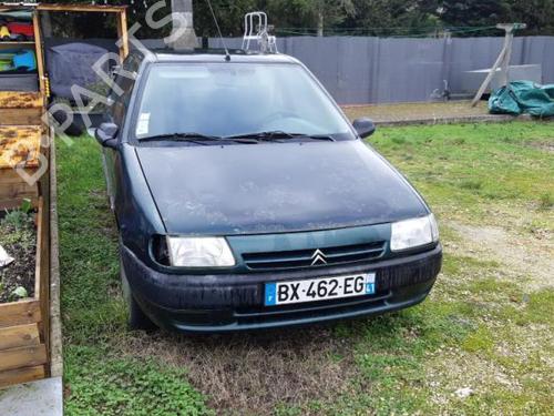 Right headlight CITROËN SAXO (S0, S1) 1.4 VTS | BP24777289C29 