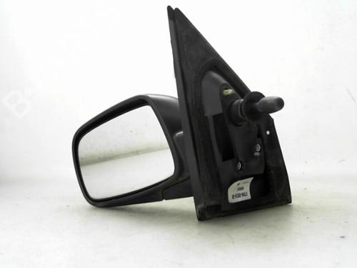 Left mirror TOYOTA YARIS (_P1_) 1.0 (SCP10_, SCP10R) | BP24777868C26 