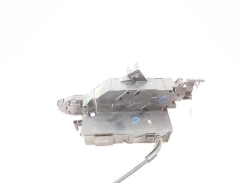 Used Front right lock CITROËN C4 Grand Picasso I (UA_) 2.0 HDi 138 (136 hp) 24783517
