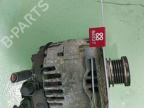 Front bumper reinforcement MERCEDES-BENZ B-CLASS Sports Tourer (W245) B 180 CDI (245.207) | BP24783698C109 