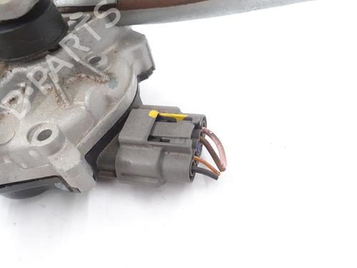 Used Front wiper motor Front wiper motor RENAULT EXPRESS Box Body/MPV 1.3 TCe 100 (F6MA) (102 hp) 30564661 30564661