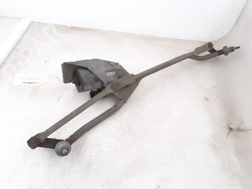 Used Front wiper motor FORD TRANSIT Van (E_ _) 2.5 DI (EAL, EAS) (76 hp) 24797337