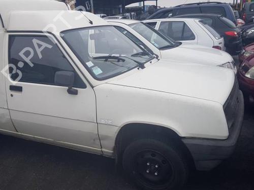 Left taillight RENAULT RAPID Box Body/MPV (F40_, G40_) 1.0 | BP24775065C34 