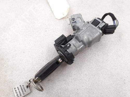 Used Ignition barrel Ignition barrel FORD FIESTA VII (HJ, HF) 1.1 Ti-VCT (86 hp) 24883302 24883302