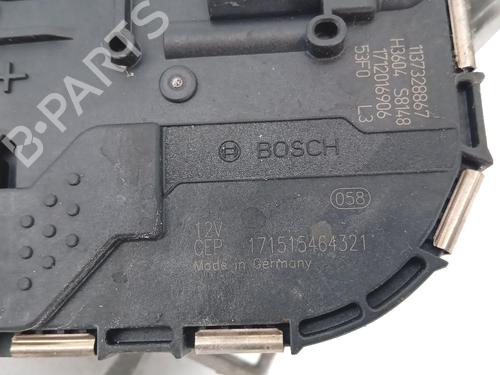 Front wiper motor KIA CARENS IV 1.7 CRDi | BP37263390M29 - Image 2