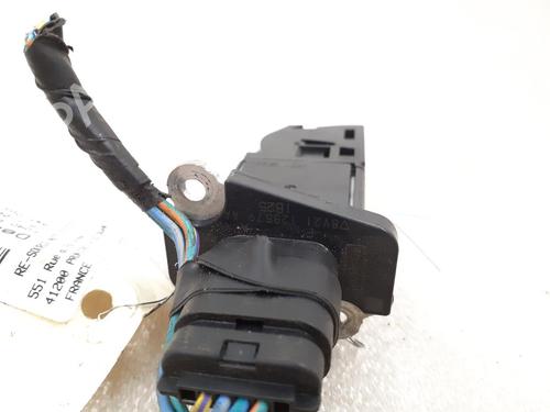 Mass air flow sensor FORD FIESTA VI (CB1, CCN) 1.4 TDCi | BP24790637M95