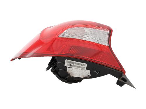Left taillight FORD KA+ III (UK, FK) 1.2 | BP37629062C34 - Image 4