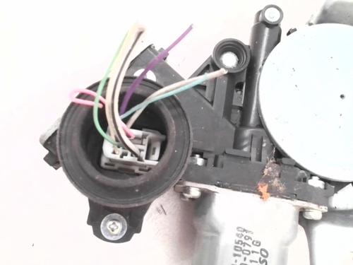 Used Front left window mechanism Front left window mechanism TOYOTA RAV 4 III (_A3_) 2.2 D 4WD (ALA30_, ALA30R) (136 hp) 24783915 24783915