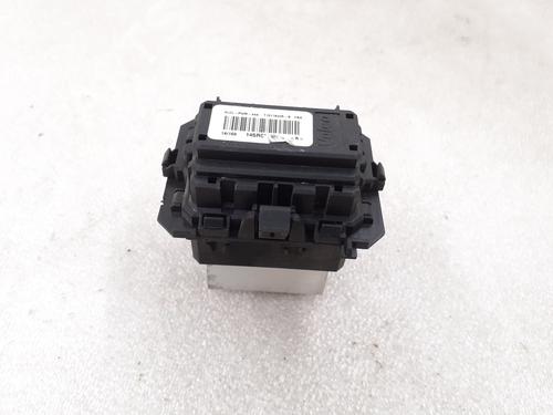 Used Heater resistor Heater resistor PEUGEOT 508 SW I (8E_) 2.0 BlueHDi 180 (180 hp) 24796809 24796809