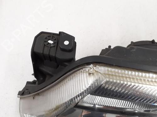 Left headlight RENAULT LAGUNA II (BG0/1_) 1.9 dCi (BG08, BG0G) | BP24782818C28  - Image 6