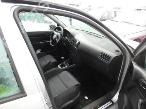 Right mirror VW BORA I (1J2) 1.9 TDI | BP24774553C27 