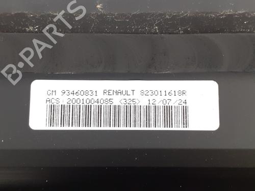 rear-left-door-window-renault-trafic-iii-platformchassis-eg_-2014-32021446 main image