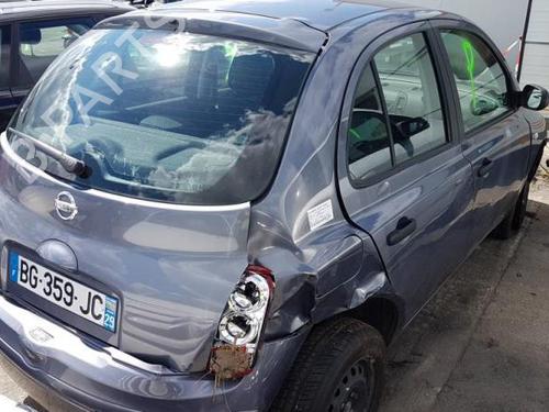 Alternator NISSAN MICRA III (K12) 1.2 16V | BP24778596M7 