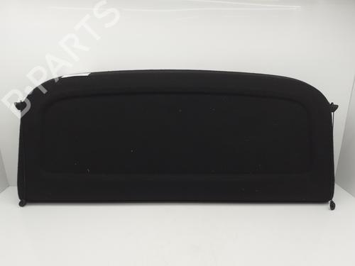 Used Rear parcel shelf FORD FIESTA VII (HJ, HF) 1.0 EcoBoost (101 hp) 33216305