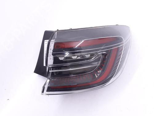 Right taillight RENAULT CLIO V (B7_) 1.0 TCe 90 (B7MT) | BP28190719C35 