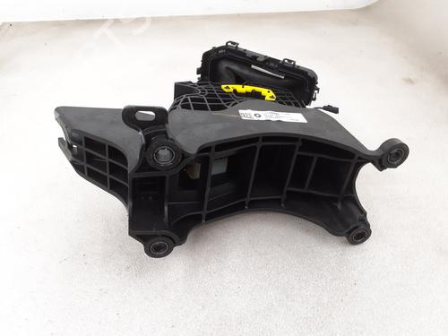 Gear lever RENAULT CLIO V (B7_) 1.6 E-TECH 140 (B7MU) | BP24771440M90