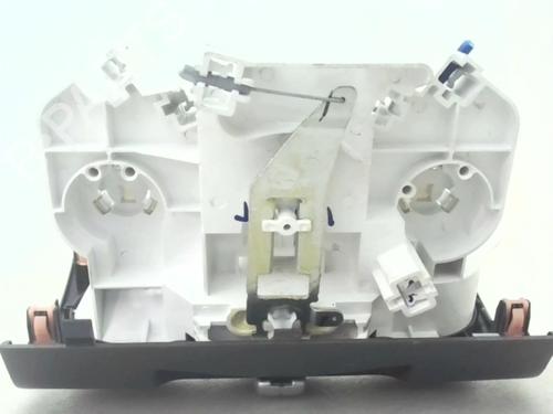 Climate control SUZUKI ALTO VII (GF, HA25_, HA35_) 1.0 (AMF310, GFC31S) | BP24778993I5 