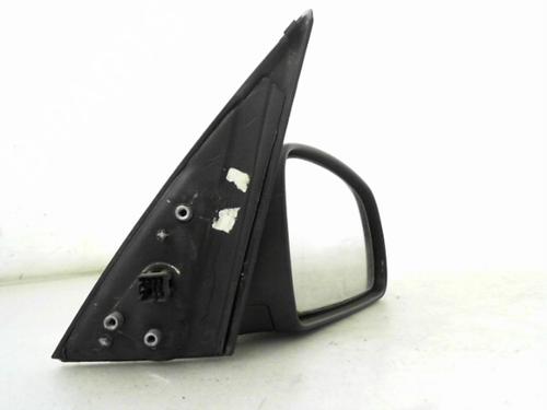 Right mirror OPEL MERIVA A MPV (X03) 1.7 CDTI (E75) | BP24777513C27 