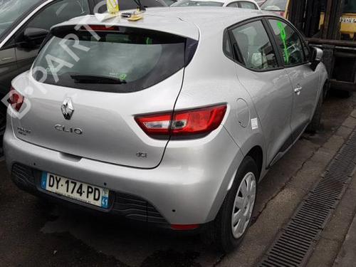 Højre baglygte bagklap RENAULT CLIO IV (BH_) 1.5 dCi 90 | BP24780124C80 