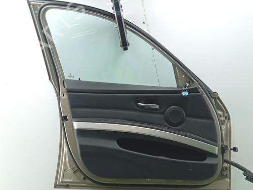 Used Left front door Left front door BMW 3 Touring (E91) 335 i xDrive (306 hp) 40601438 40601438