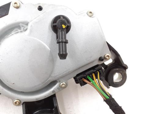 Ruitenwissermotor achter FORD GALAXY I (WGR) 1.9 TDI | BP24784735M102 