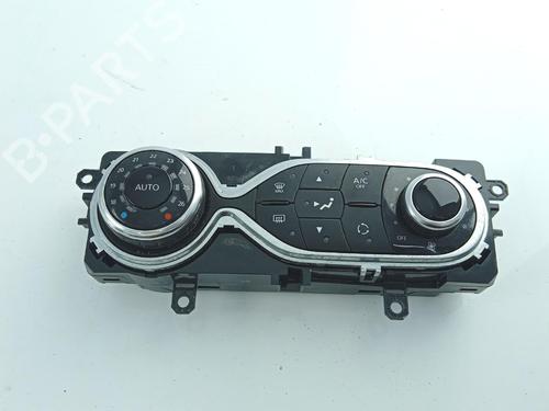 Climate control RENAULT CLIO IV (BH_) 1.2 TCe 120 (BHAU) | BP37277406I5 - Image 2