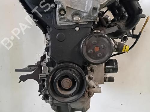 Engine FORD FIESTA VI (CB1, CCN) 1.4 | BP24791818M1 