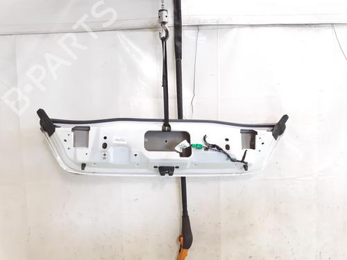Tailgate PEUGEOT 207 CC (WD_) 1.6 16V | BP24787311C6 