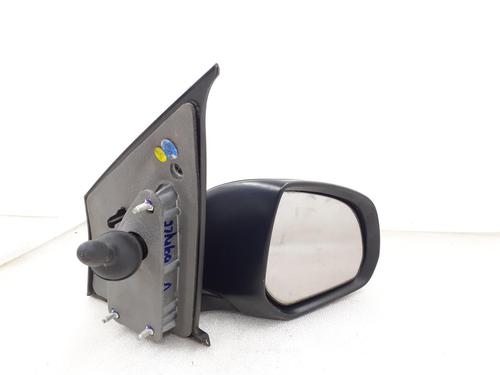 Right mirror SUZUKI ALTO VII (GF, HA25_, HA35_) 1.0 (AMF310, GFC31S) | BP24789045C27 