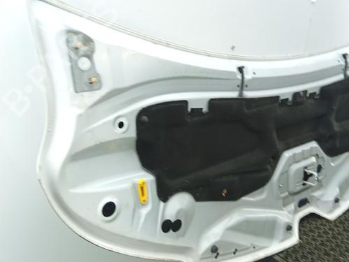 Motorhjelm RENAULT MASTER III Platform/Chassis (EV, HV, UV) | BP37655993C1 - Image 5