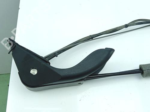 Electronic module PEUGEOT 1007 (KM_) 1.4 | BP38547917M83 - Image 3