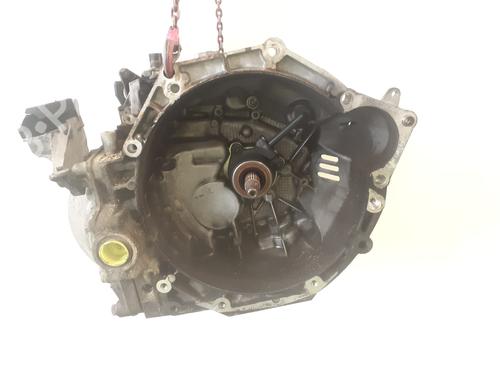 Gearbox PEUGEOT 308 SW II (LC_, LJ_, LR_, LX_, L4_) 2.0 BlueHDi 150 9820673380