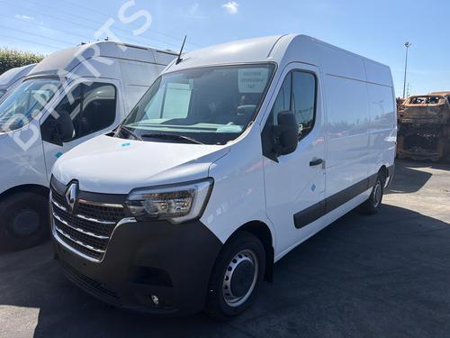 Left headlight RENAULT MASTER III Van (FV) Z.E. (FV1Z) | BP36317068C28 - Image 12