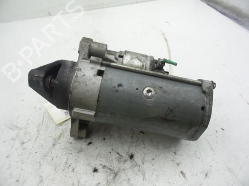 Starter PEUGEOT 308 I (4A_, 4C_) 1.6 HDi | BP24784955M8 