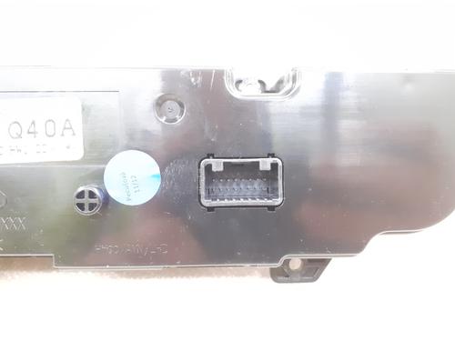 Climate control KIA SPORTAGE IV (QL, QLE) 1.7 CRDi | BP24797739I5 - Image 5