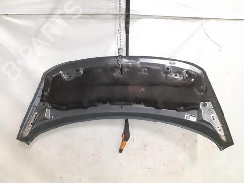 Used Hood PEUGEOT 3008 I MPV (0U_) 2.0 HDi 150 / BlueHDi 150 (150 hp) 24793138