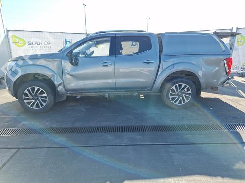 Starter NISSAN NAVARA NP300 Pickup (D23, D23T) 2.3 dCi 4x4 (D231, D23T) | BP37007588M8 - Image 10