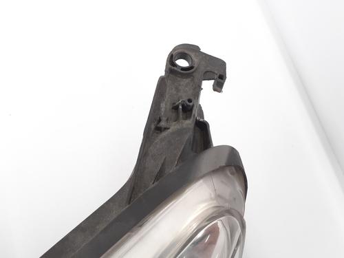 Left headlight PEUGEOT 207 (WA_, WC_) 1.6 16V VTi | BP30168209C28