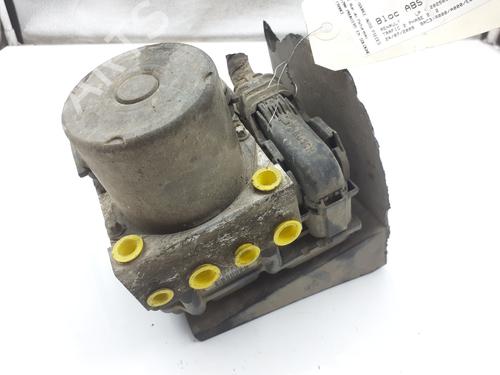 Used ABS pump RENAULT TRAFIC II Bus (JL) 2.0 dCi 90 (JL00, JL01, JL0H, JL0M, JL0P, JL0S) (90 hp) 32021395