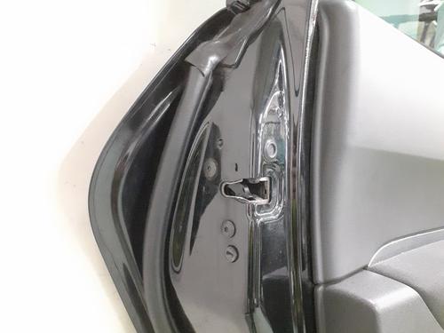 Left rear door PEUGEOT 3008 I MPV (0U_) 1.6 HDi | BP25843624C4 