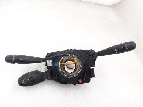 Used Steering column stalk PEUGEOT 208 I (CA_, CC_) 1.4 HDi (68 hp) 24789066