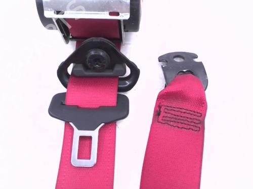 Rear left belt tensioner OPEL CORSA D (S07) 1.6 Turbo (L08, L68) | BP24783152C89 