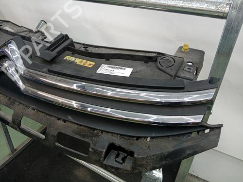 grille-citroen-c3-iii-sx-2016-36371005 main image