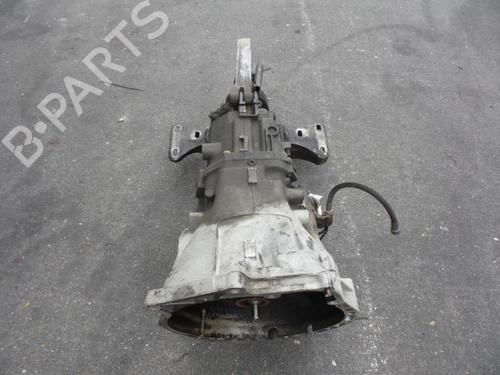 Used Gearbox BMW 5 (E39) 520 i (170 hp) 24776079