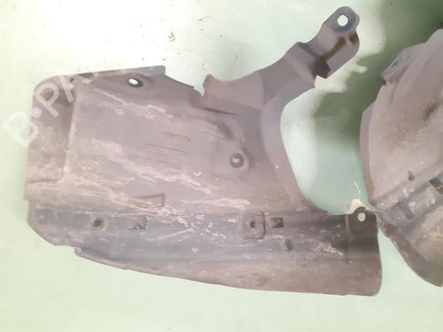 Wheel arch RENAULT ZOE (BFM_) ZOE (BFMC, BFMD) | BP28694258C56