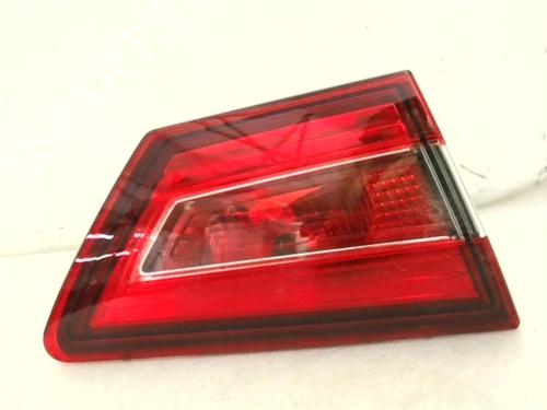 Used Left tailgate light RENAULT CLIO IV (BH_) 0.9 TCe 90 (BHNF, BHMA, BHMH, BHJK, BHJR) (90 hp) 24778794