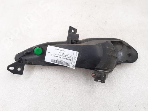 Used Left front indicator Left front indicator PEUGEOT 308 SW II (LC_, LJ_, LR_, LX_, L4_) 1.2 THP 130 (131 hp) 24772251 24772251