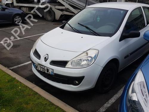 Other RENAULT CLIO III (BR0/1, CR0/1) 1.5 dCi (C/BR0G, C/BR1G) | BP24779313O1 